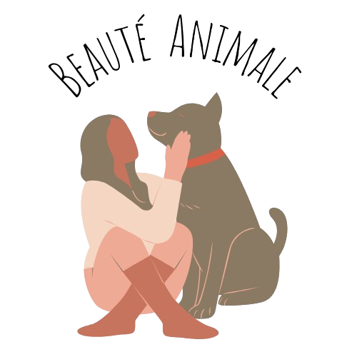 logo beauté animale